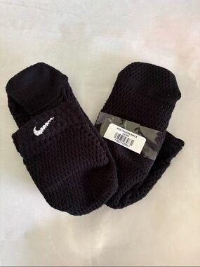 Nike Unicorn Dri-FIT ADV Multisport Cushioned quarter ankle Socks medium New